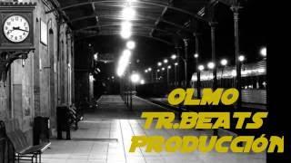 Hip Hop Epic Boom Bap Classic Instrumental Beat . [Producción Olmo TR.Beats]