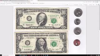 What is the Dollar
