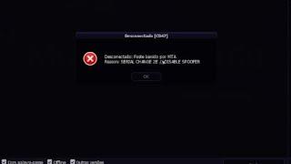 NOVO SPOOFER REMOVENDO BAN DISABLE SPOOFER (MTA 1.6)