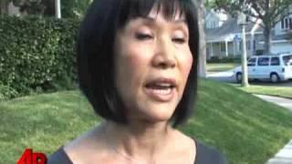 Laura Ling's Mom's Discusses Daughter's Release