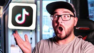 How To Go Live On Tiktok from OBS WITHOUT A Stream Key!  (AND Multistream for FREE!)