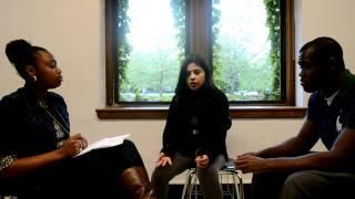 Interview on Miguel Centeno Part Three