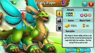 The New Vitaliy Dragon Review [New Legendary Dragon]