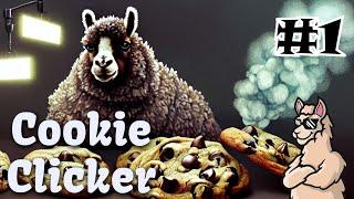 Cookie Clicker on STEAM