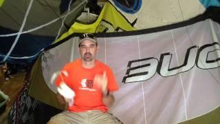 Kiteboarding: All Around Kites
