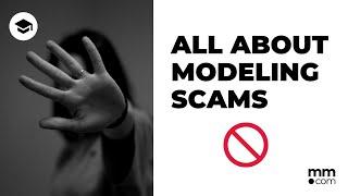 All You Need to Know About Modeling Scams | ModelManagement.com