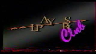 Playsir Club (VHS)