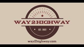 W2H On The Road Again Live