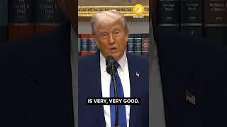 Why Trump and China pulled back from their trade war