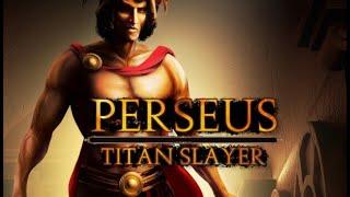 Perseus: Titan Slayer - Gameplay (PC)