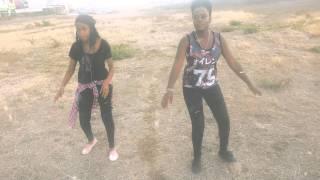 Fahamia et Samnoune 1er gaou_HD