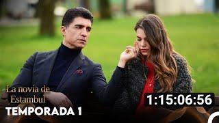 La Novia De Estambul Temporada 1 Todos Los Capítulos (Doblado En Español)