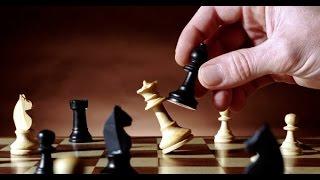 Самый быстрый мат в 2 хода в шахматах | Chess