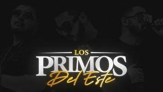 Los Primos Del Este Mix 2024 - Puras Norteñas Con Sax