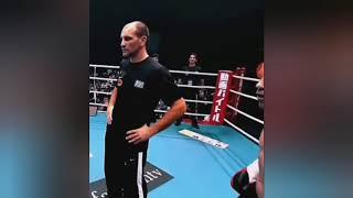 Best fight in k1 history Mike zambidis vs Chalid Oulad El Hadj