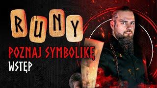 Czym są runy i jak rozumieć ich symbolikę? Poznaj alfabet runiczny | Inner War Saga