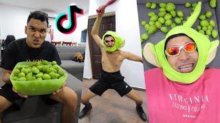 MANGO MANGO PONK TIKTOK VIRALES DE ALFREDO LARIN