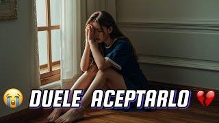 Duele Aceptarlo - Balada Pop Romántica  La Canción Perfecta para el Desamor 