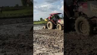 Best skill sharing yanmar tractor plow
