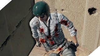 ОБМАНУЛ ГАЗОВОЙ ГРАНАТОЙ | PLAYERUNKNOWN'S BATTLEGROUNDS