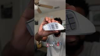 Corsair Scimitar Elite Wireless SE Review in 60 Seconds ⏱️
