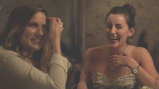 Alexandria & Jo (Sophia Bush and Jacqueline Toboni) || Part 5