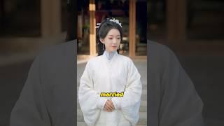 Part 2：The emperor disguised himself as a servant to secretly peek at his fiancée.#cdrama #drama
