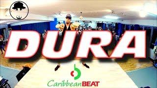 DURA - Daddy Yankee ft Saer Jose