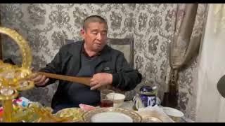 IKKI BAXSHI AYTISHUVI QAHHOR BAXSHI RAHIMOV VA SHODMON BAXSHI HUJAMBERDIEV