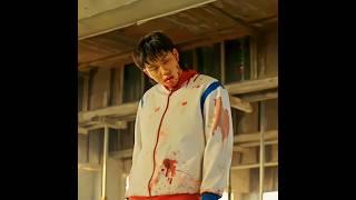 "When the Monster Met the Brave: Cheong-san vs Gwi-nam"|4K EDIT •Moonshine | #AllOfUsAreDead #GwiNam
