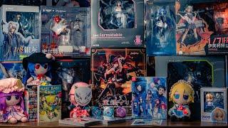 My Biggest Anime Figure Haul yet!