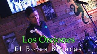 El Botas Blancas - Los Orejones - TC FILMS 2020