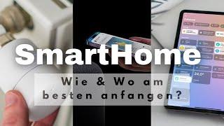 Entdecke die Möglichkeiten mit Apple HomeKit: Dein ultimativer Leitfaden für ein vernetztes Zuhause