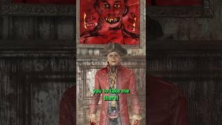 Hancock’s Unique Reaction to the Pickman Gallery in Fallout 4