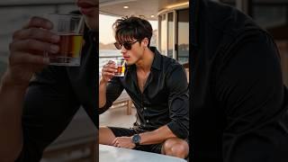 Как сильно изменились их жизни...