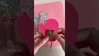 Paperclip tutorial. Using the Oven Mitts set @ScrapDiva29 #scrapdivadesigns #tutorial #papercraft
