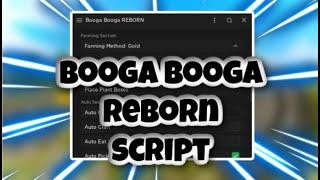 [NEW] Booga Booga Script / Hack | Kill Aura | Gold + Xp Farm | Auto Fruit | AND MORE | PASTEBIN