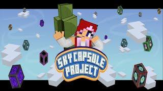 GETTING THE FIRST MYSTICAL SEEDS! Sky Capsule Project ~ Episode 13 ~