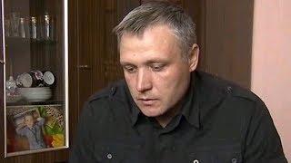 Отец "пьяного мальчика" Роман Шимко в прямом эфире Радио "Комсомольская правда"