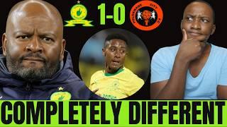 Sundowns’ New Playing Style! ‍️ (2 BIG CHANGES!)