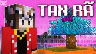 Tôi “PHÁ HỦY” Toàn Bộ Hệ Thống Minecraft