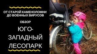 Юго-Западный лесопарк: что посмотреть, как прогуляться и отдохнуть