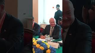 РАПТОВО! Зеленський зустрівся з президентом АВСТРІЇ!