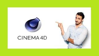 HOW to Install ( CINEMA 4D ) 2021