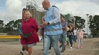 Wessex Water: 'Around the bend' tours