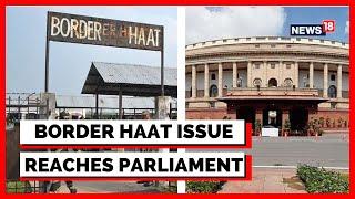 India Bangladesh Border: BJP MP Biplab Deb Gives Zero Hour Notice In Rajya Sabha | English News