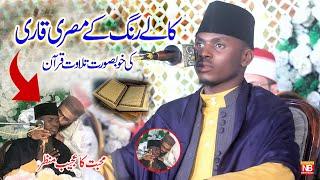 Lastest Tilawat e Quran || Qari Al Kabab Ayub Mesri || Best Voice 2024 || NB islamic studio