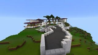 The brand new gray gamer house