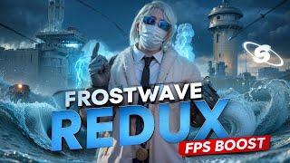 ЛУЧШИЙ РЕДУКС ДЛЯ GTA 5 RP / MAJESTIC RP / RAGE MP / FROSTWAVE REDUX