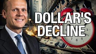 Ronnie Stoeferle on De Dollarization and the BRICS